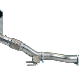 Bull-X Downpipe VAG 1.8-2.0 T(F)SI EA888 Gen.3 (AWD with Dummy)
